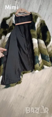 екологично палто L, снимка 5 - Палта, манта - 48067189