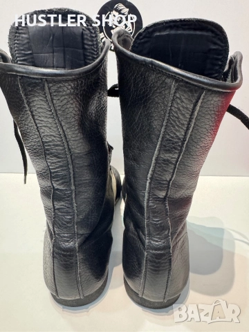 Боксови обувки LEONE.Номер 43, снимка 5 - Спортни обувки - 51801348