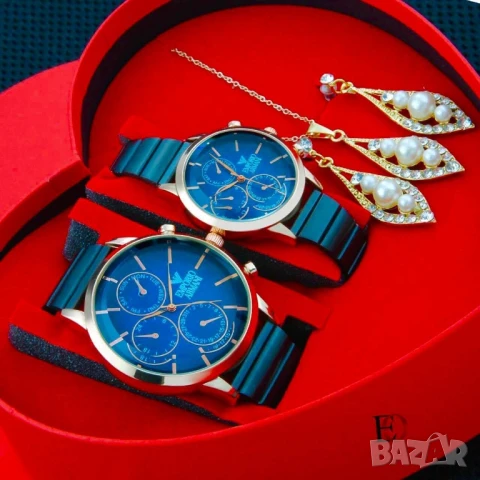 подаръчни комплекти lacoste Rolex , снимка 8 - Подаръци за мъже - 51403240