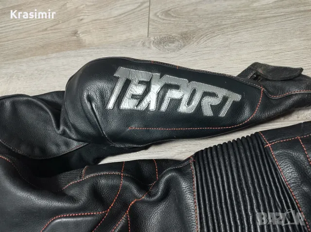 Мото екип TEXPORT, снимка 12 - Аксесоари и консумативи - 47957980