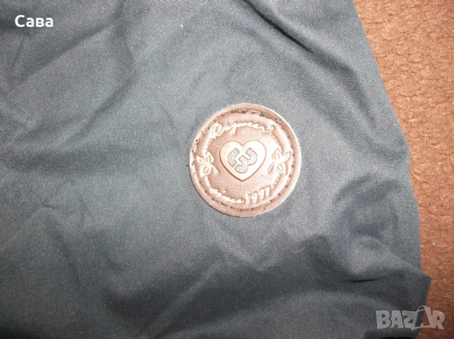Зимно яке RAG WEAR  дамско,4-5ХЛ, снимка 5 - Якета - 53101668