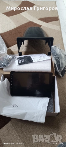 Навигация Opel Antara 2006-2017 NAVIGPS Android 13, снимка 2 - Аксесоари и консумативи - 53450561