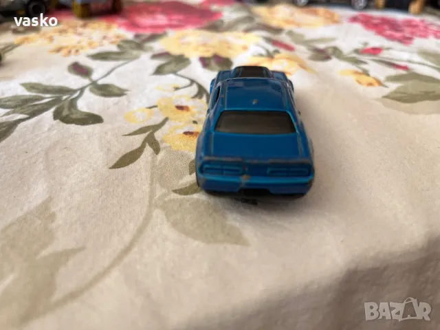 Hotwheels здрав, снимка 4 - Колекции - 49402848