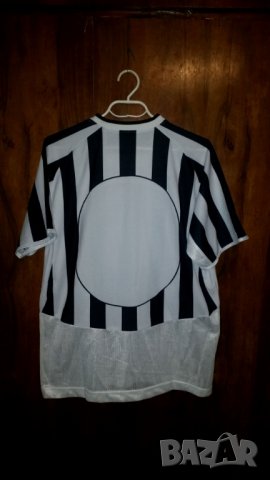 оригинална тениска nike Juventus , снимка 2 - Футбол - 40221035