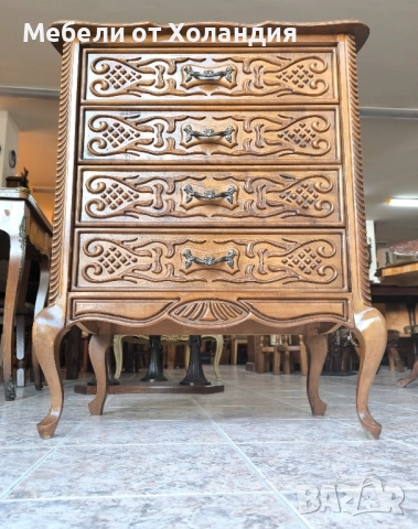 скрин Луи, снимка 11 - Скринове - 52413759