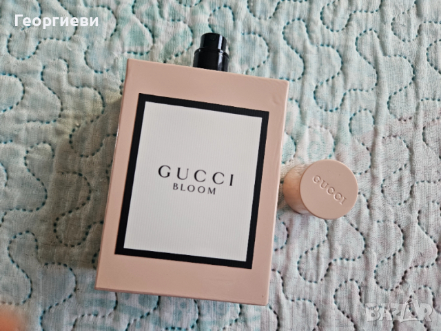 Gucci Bloom edp 