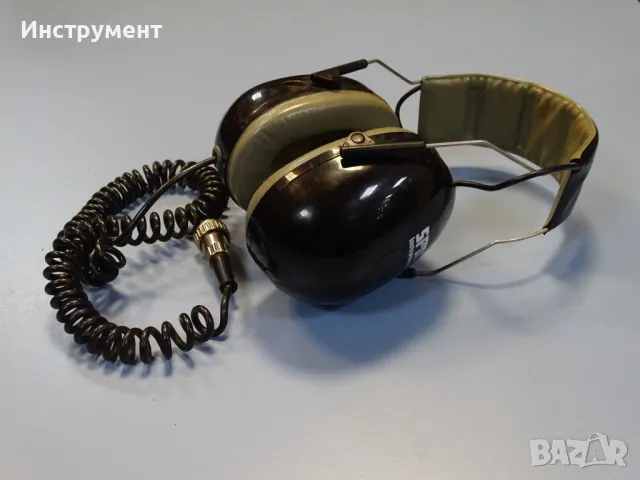 Виброметър SPM Instrument 43A Shock Pulse Meter, снимка 8 - Други машини и части - 49128666