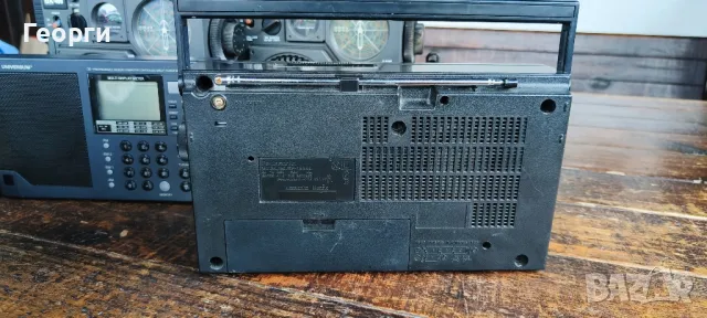 Радио Panasonic RF 1650L, снимка 3 - Радиокасетофони, транзистори - 50229866