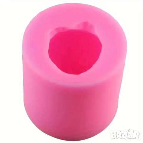 Молд бухал, снимка 2 - Форми - 50553949