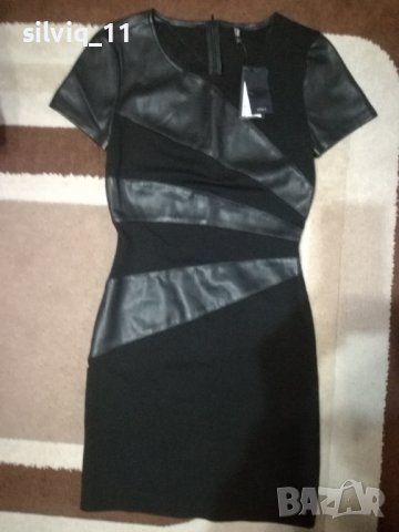 Нова рокля ONLY размер 36, снимка 4 - Рокли - 39857334