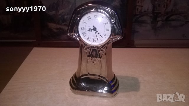 ГОТИН ЧАСОВНИК-ВНОС ФРАНЦИЯ, снимка 3 - Колекции - 27449965