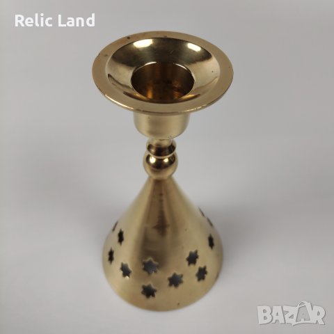 Малък свещник, снимка 1