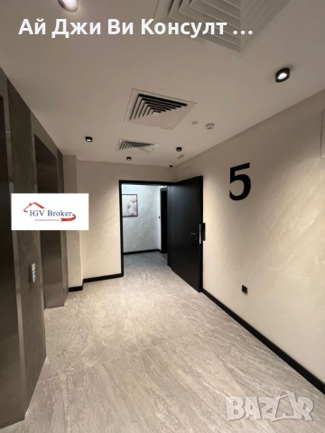 Двустаен апартамент в жк Кръстова вада, снимка 10 - Апартаменти - 52062298