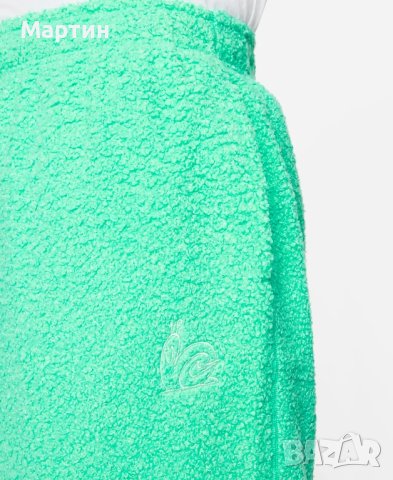 Мъжко долнище Nike Sportswear Winterized Sherpa - размер M/L, снимка 3 - Спортни дрехи, екипи - 44095075