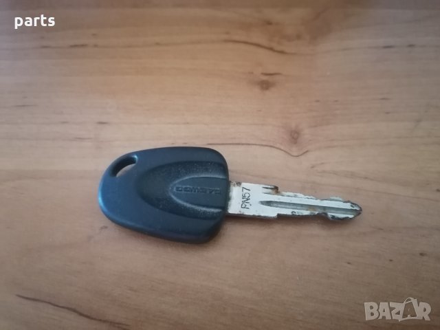 Контактен Ключ Део - Daewoo N, снимка 5 - Части - 33684156