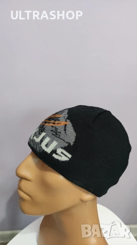 KJUS Зимна шапка, снимка 5 - Шапки - 53249672