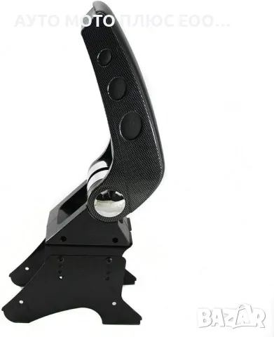 Универсален подлакътник - Карбонов с еко кожа., снимка 5 - Аксесоари и консумативи - 47696089