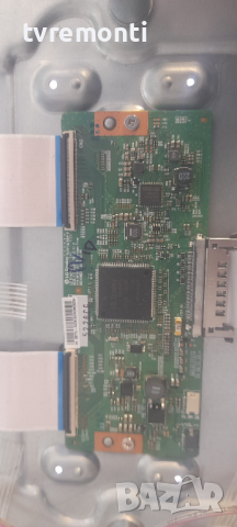 TCon BOARD LG display Co LTD MODEL V17 43 UHD _TM120_V1.0 P/N 6870C-0738A Halogen Free SKYWORTH 49U5