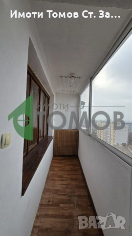 Двустаен апартамент под наем в Широк Център, снимка 6 - Апартаменти - 52640113