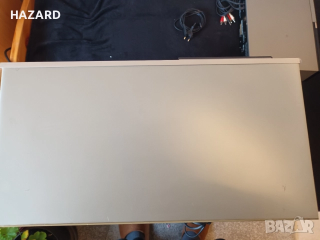 /// РЕЗЕРВИРАН ЗА НИКИ /// Technics M225, снимка 6 - Декове - 52677049