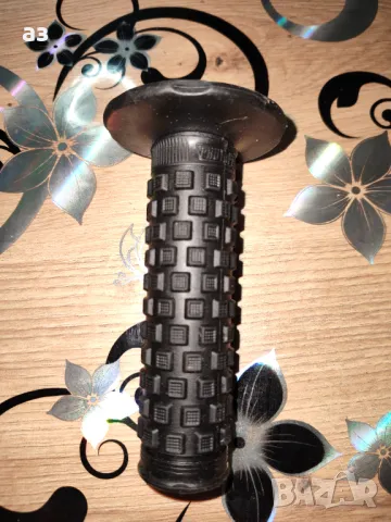 Мотокрос ръкохватка PROTAPER Clamp On Grips Full Diamond