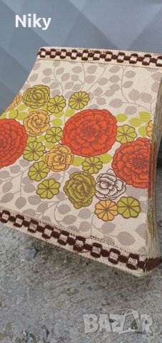 Част от стара нощна лампа , снимка 4 - Антикварни и старинни предмети - 36659112