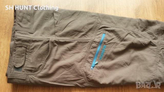 NORRONA SVALBARD Mid Weight Trouser размер L панталон - 687, снимка 11 - Панталони - 43505124