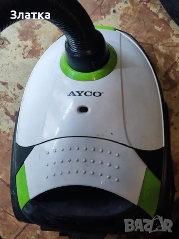 От 0 до 1800 вата!!! Прахосмукачка LG, AEG Electrolux Turbo Z - много мощни прахосмукачки Айко Ayco, снимка 6 - Прахосмукачки - 40032472