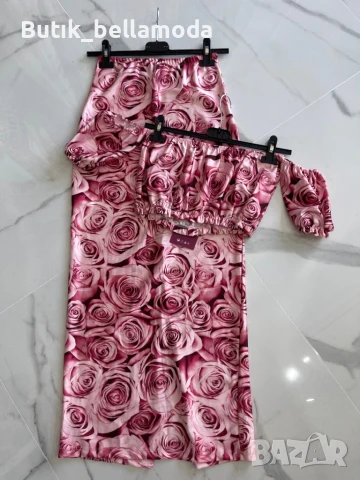 Секси комплект пола+бюстие , снимка 6 - Комплекти - 50756721