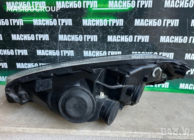 Фар десен фарове за Ситроен Ц4 Citroen C4 Picasso , снимка 5 - Части - 35674004