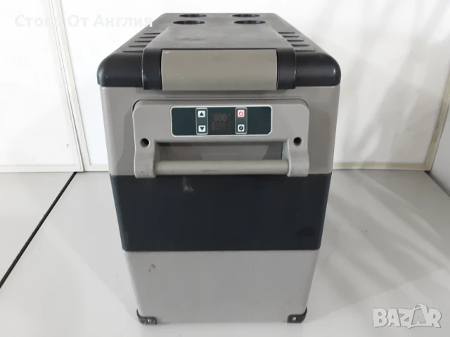 Хладилни ракли с компресор, снимка 10 - Хладилници - 50545446