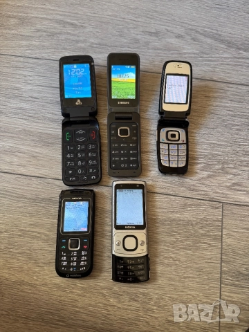 Nokia Samsung, снимка 3 - Nokia - 52501295