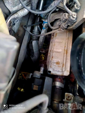 Bmw E87 N47D20A на части, снимка 11 - Части - 36400655