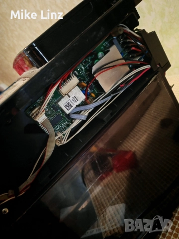 Delonghi ECAM Magnifica S, снимка 9 - Кафемашини - 52152714