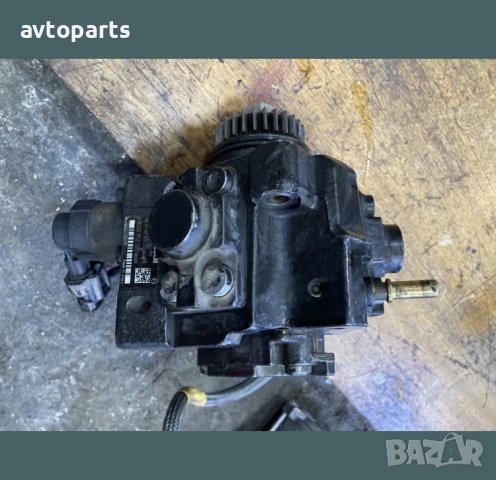 Opel Movano Master 2014година 2.3dci 125кс ГНП, снимка 4 - Части - 40701854