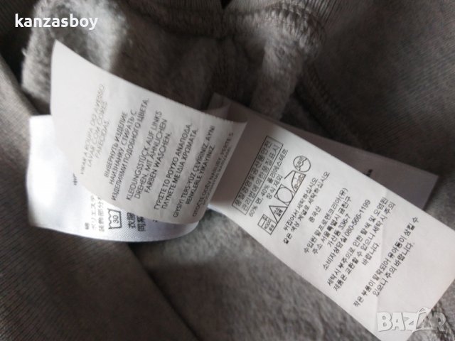 polo ralph lauren - страхотна дамска блуза, снимка 8 - Блузи с дълъг ръкав и пуловери - 39341500