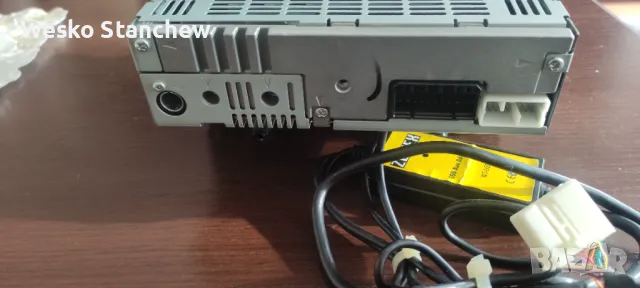  USB aux changer за honda cr-v , sivic, accord , снимка 3 - Аксесоари и консумативи - 48947093