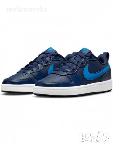 Юношески кецове NIKE 100% оригинални, снимка 1