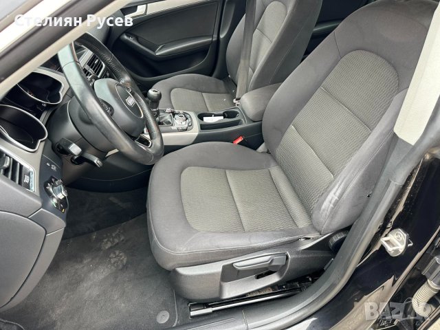 Audi A5 Sportback 2.0 TDI 140кс - 6 скорости    - цена 22 000 лв моля БЕЗ бартери / БЕЗ лизинг - авт, снимка 10 - Автомобили и джипове - 43308758