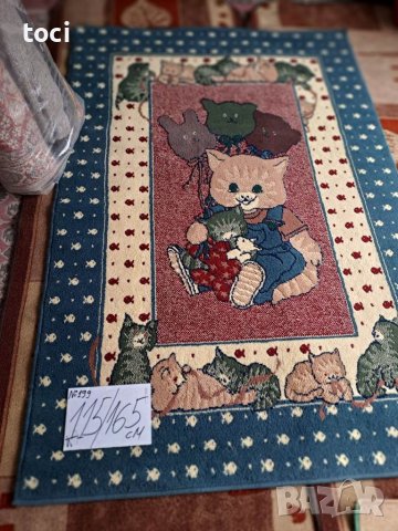 Пътеки като нови , снимка 5 - Килими - 40344195