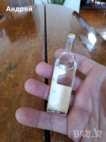 Стар Liqoure Strega, снимка 5 - Други ценни предмети - 40603372