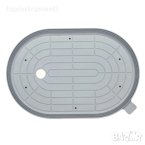 Вакуум вендуза, акумулаторна, SHIJING 618B PRO, 3.7V, 3.6Ah, 165x245 мм, до 220 кг, дисплей, USB-C, снимка 5 - Други инструменти - 52563348