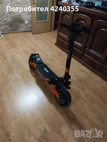 Blade GT2 , снимка 3 - Велосипеди - 50974088