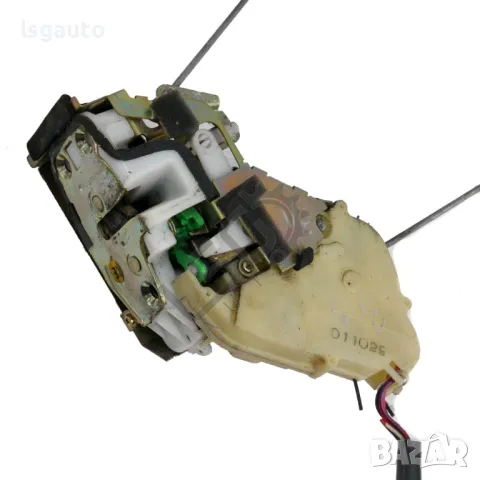 Брава задна лява врата Honda Jazz 2002-2008 ID:143484