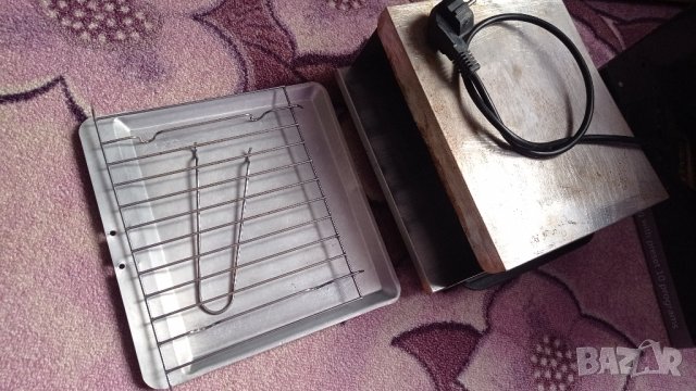 Парти грил (Скара) , снимка 5 - Скари - 43263603