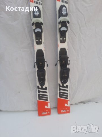 Карвинг детски ски Rossignol hero MTE  120см  , снимка 3 - Зимни спортове - 43488750