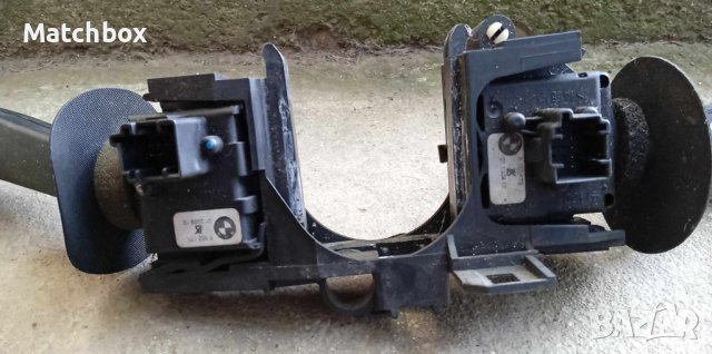 Лост мигачи , чистачки за BMW 7 Е-38, снимка 4 - Части - 43088602
