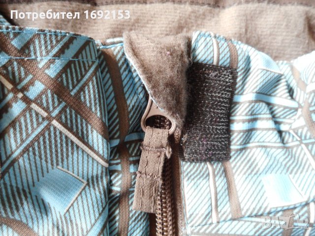 Яке Rodeo C&A - 146/152, снимка 6 - Детски якета и елеци - 38381502