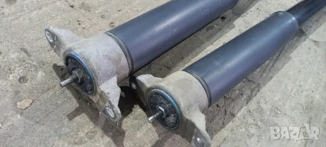 Задни амортисьори Ford Focus III MK3, снимка 2 - Части - 48998355