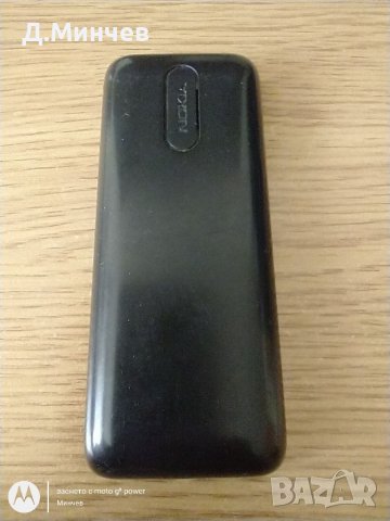 Nokia 106.1, снимка 4 - Nokia - 38460788